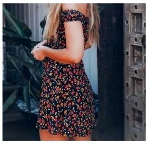 Spell rambling rose mini small